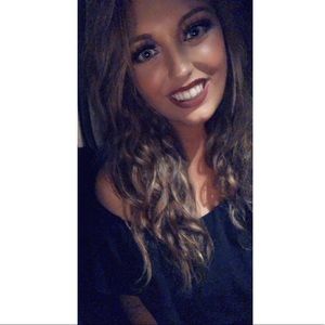 Meet your Posher, Breanna